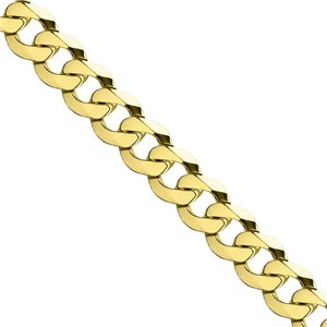 Złota pancerka (6,80mm) 60cm